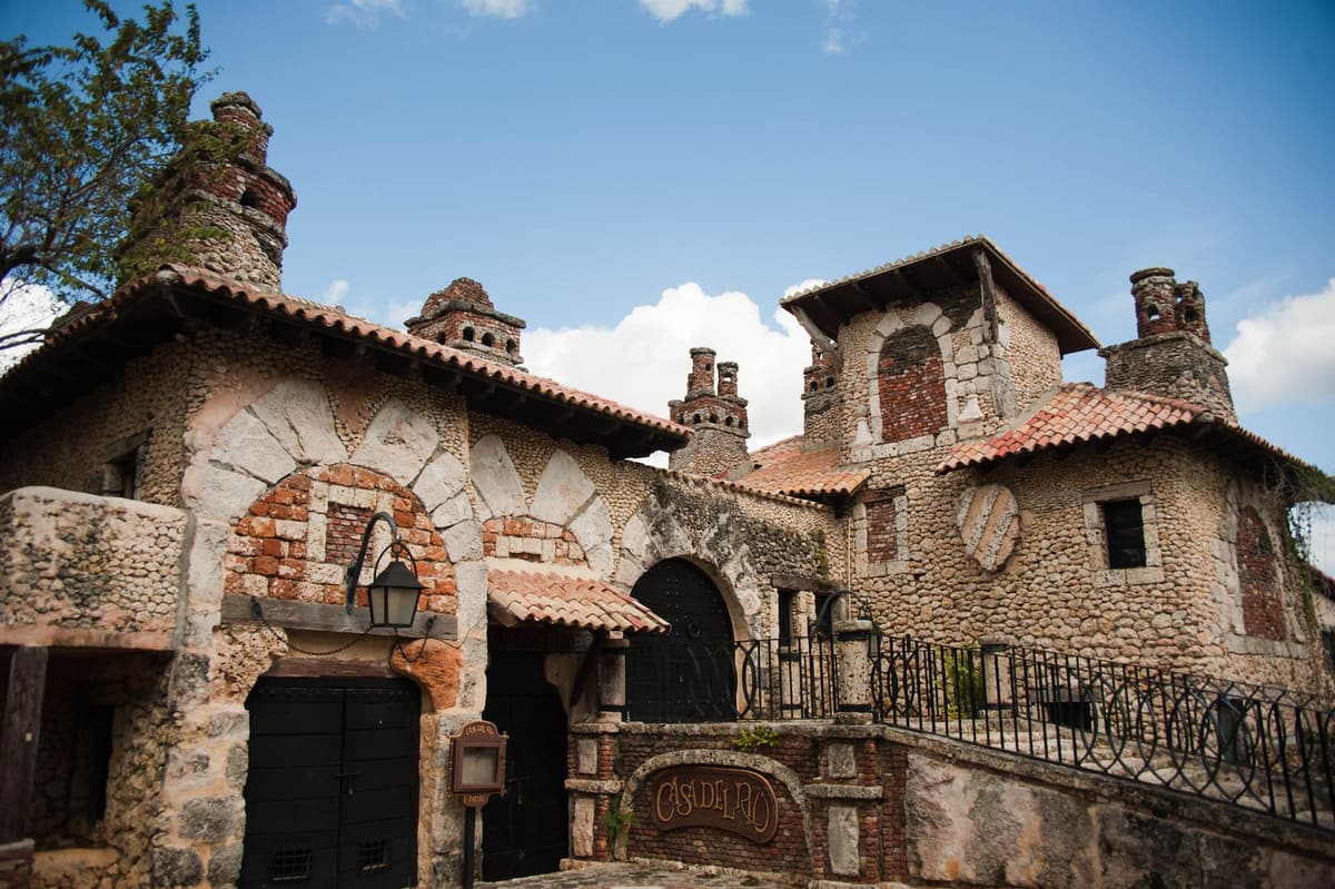 La Romana
