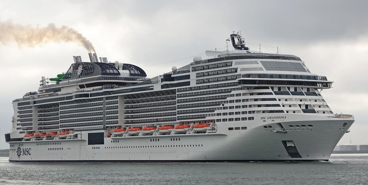 MSC Cruises