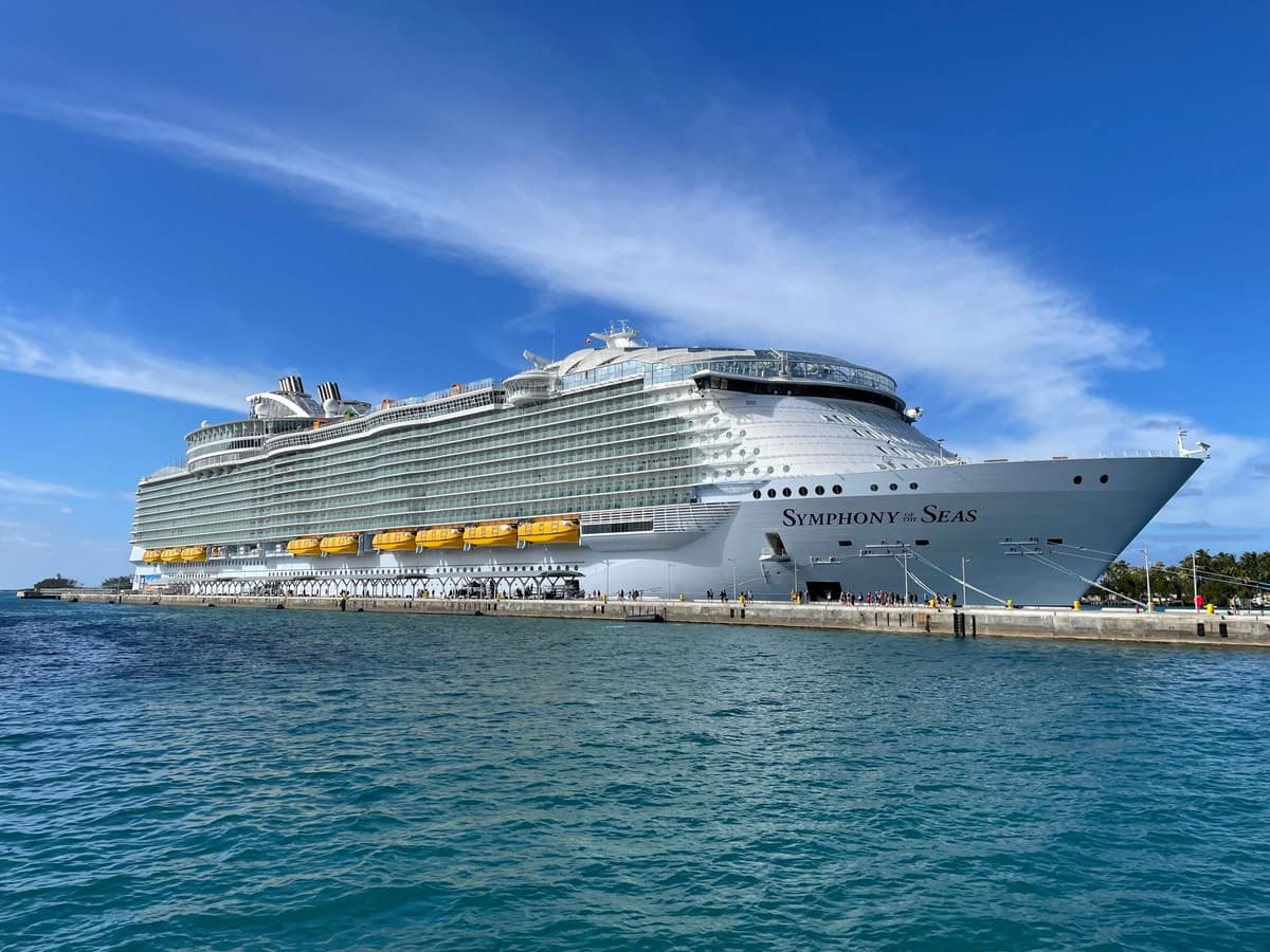 Royal Caribbean
