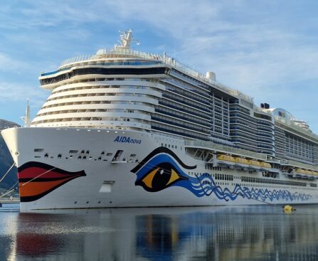 AIDA Kreuzfahrt mit Kreuzfahrtberater.info buchen
