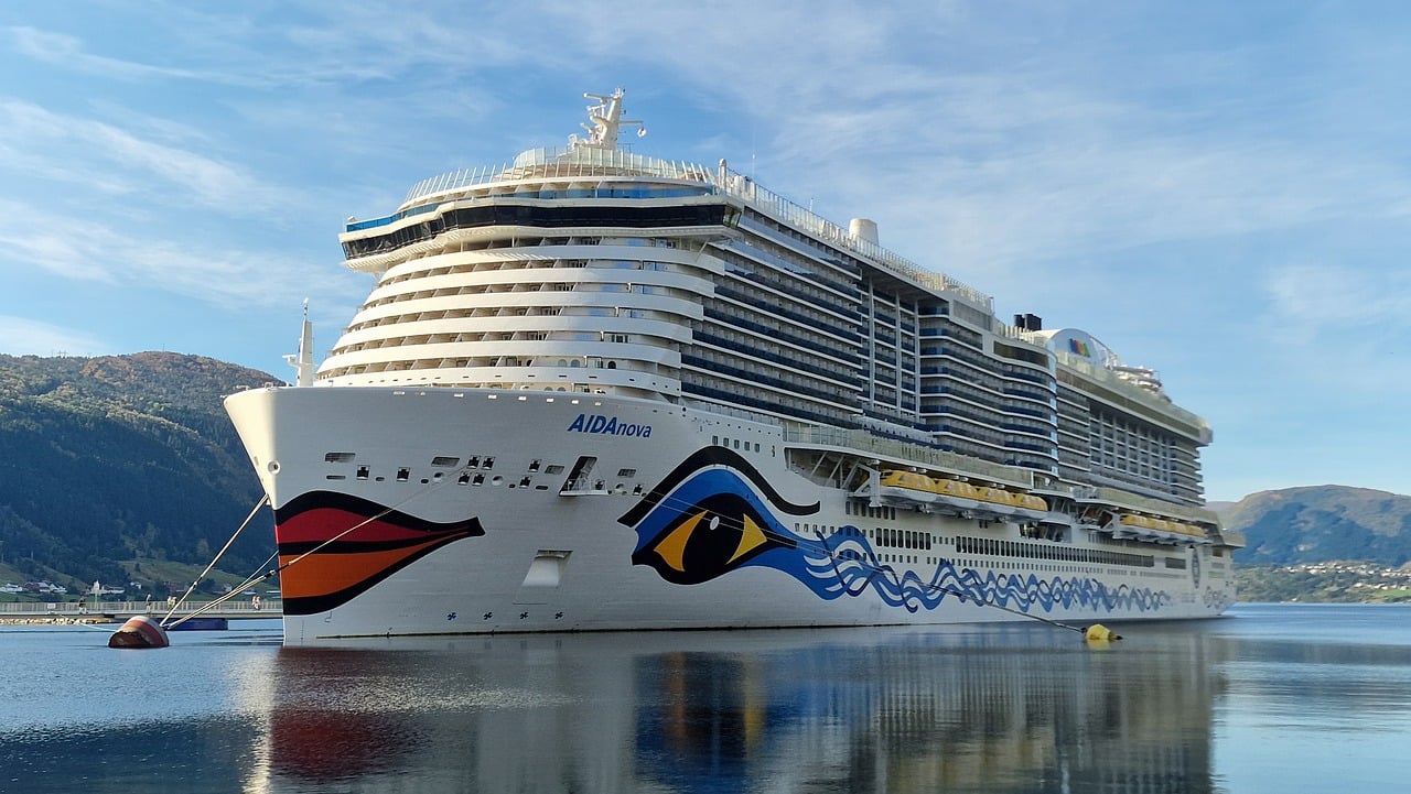 AIDA Kreuzfahrt mit Kreuzfahrtberater.info buchen
