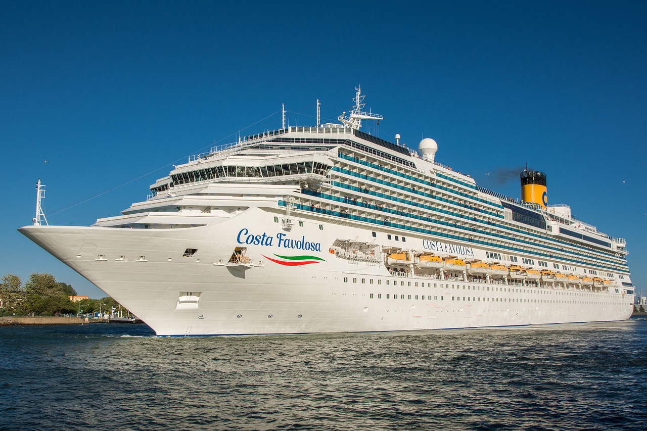 Costa Kreuzfahrten