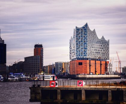 Hamburg