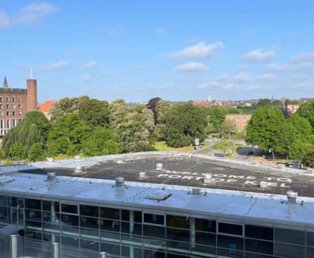 Kiel Hafen