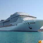 MSC Kreuzfahrten