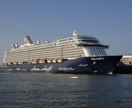 Mein Schiff 3