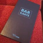 AIDAs neue Barkarte 2025: Zuckerfreie Drinks, alkoholfreie Cocktails & Shots im All Inclusive – unser Überblick