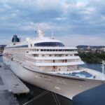 Kreuzfahrtschiff AIDAbella