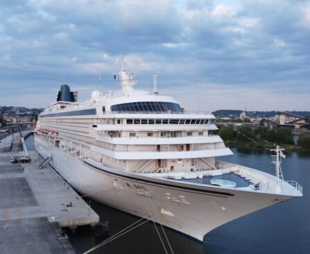 Kreuzfahrtschiff AIDAbella