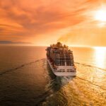 Kreuzfahrtschiff AIDAblu