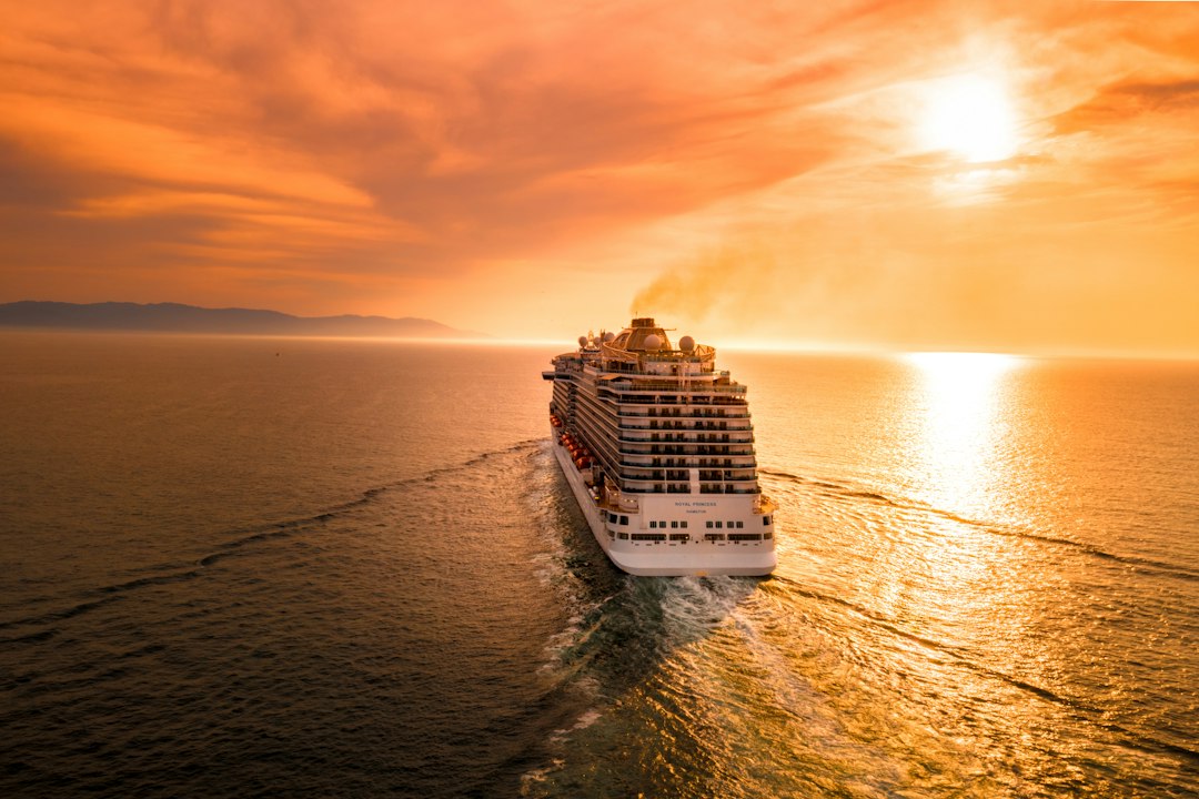 Kreuzfahrtschiff AIDAblu