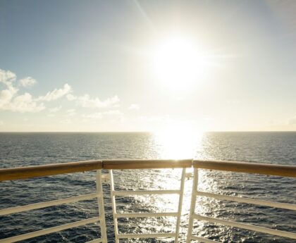 Kreuzfahrtschiff Mein Schiff 1
