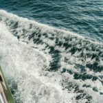 Kreuzfahrtschiff Mein Schiff 2 auf See