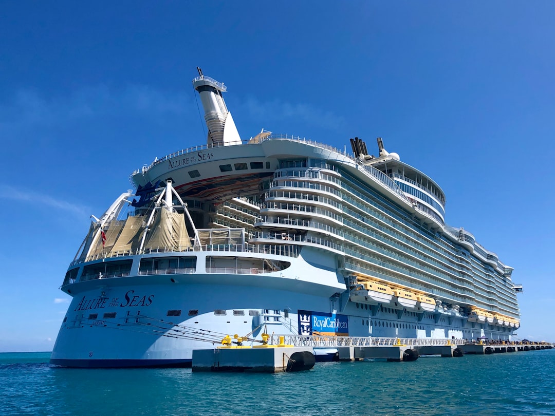Kreuzfahrtschiff Mein Schiff 4