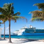 Royal Caribbean Kreuzfahrtschiff